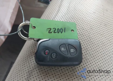 2013 Lexus Rx 350 из США, поврежденный, VIN 2T2BK1BA8DC205720